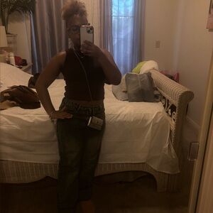 Meet your Posher, Jayla